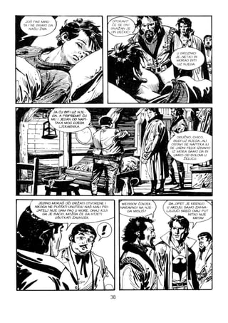 Zagor sd   057 - Grenland