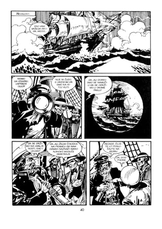 Zagor sd   057 - Grenland