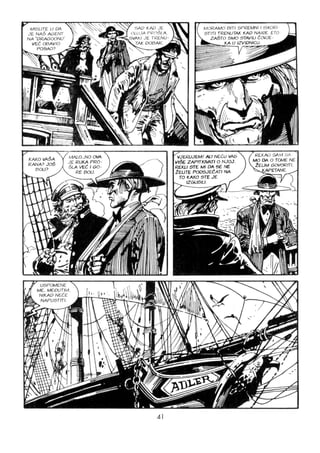 Zagor sd   057 - Grenland