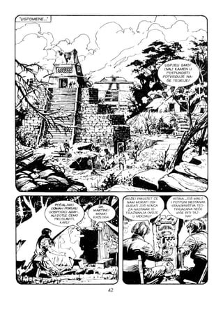 Zagor sd   057 - Grenland