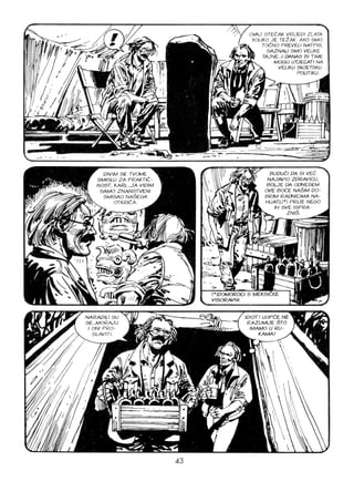 Zagor sd   057 - Grenland