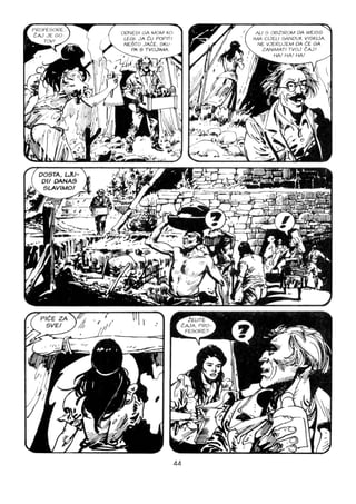 Zagor sd   057 - Grenland