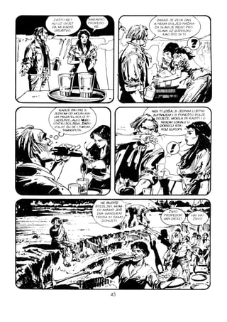 Zagor sd   057 - Grenland