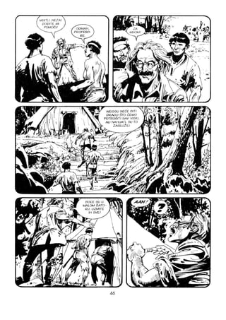 Zagor sd   057 - Grenland