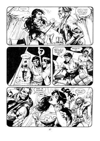 Zagor sd   057 - Grenland