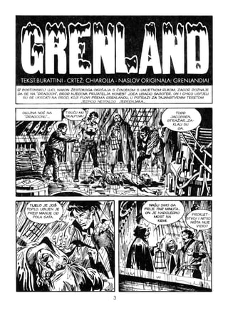 Zagor sd   057 - Grenland