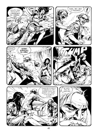 Zagor sd   057 - Grenland