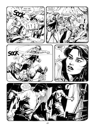 Zagor sd   057 - Grenland