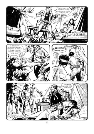 Zagor sd   057 - Grenland