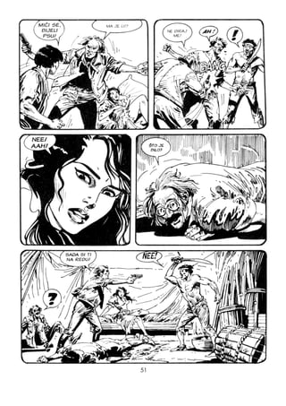 Zagor sd   057 - Grenland