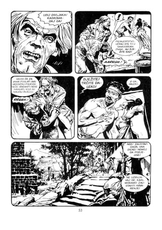 Zagor sd   057 - Grenland