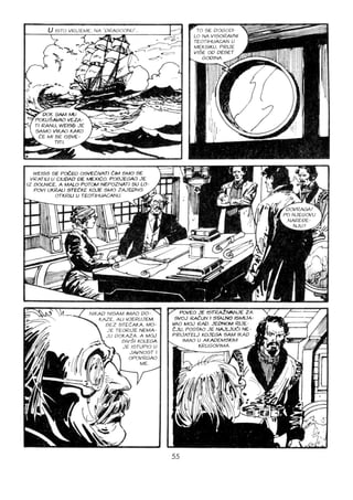 Zagor sd   057 - Grenland