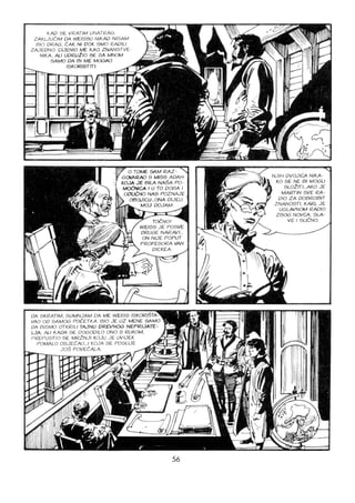 Zagor sd   057 - Grenland