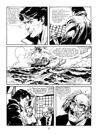 Zagor sd   057 - Grenland