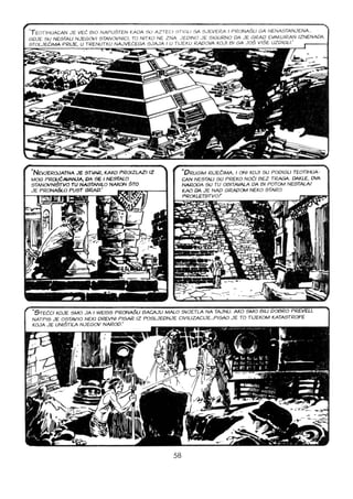 Zagor sd   057 - Grenland