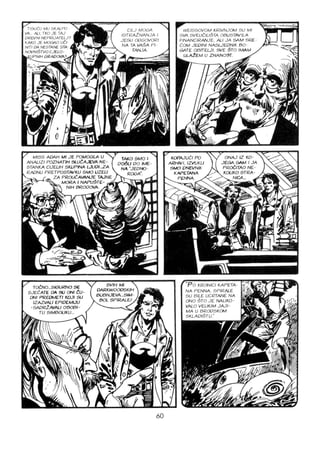 Zagor sd   057 - Grenland