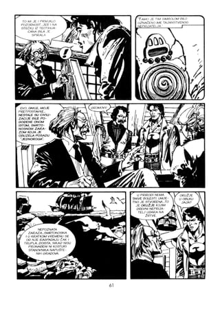 Zagor sd   057 - Grenland