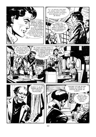 Zagor sd   057 - Grenland