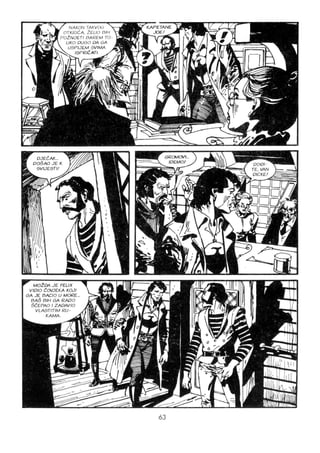 Zagor sd   057 - Grenland