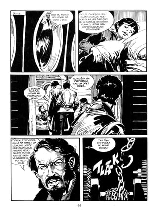 Zagor sd   057 - Grenland