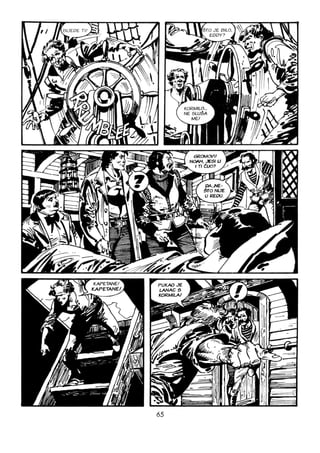 Zagor sd   057 - Grenland