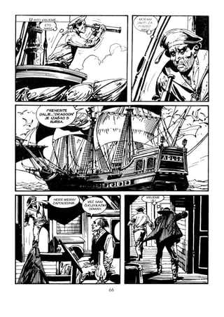 Zagor sd   057 - Grenland