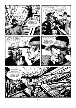 Zagor sd   057 - Grenland