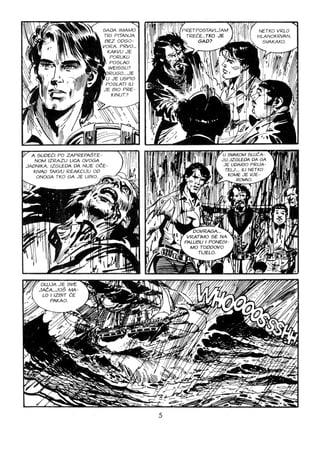 Zagor sd   057 - Grenland