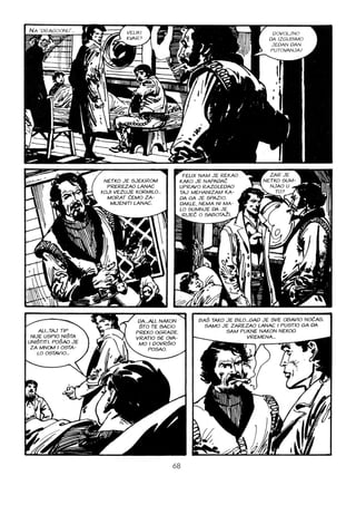 Zagor sd   057 - Grenland