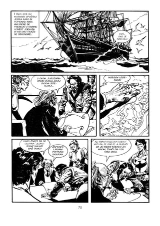 Zagor sd   057 - Grenland