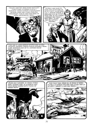 Zagor sd   057 - Grenland