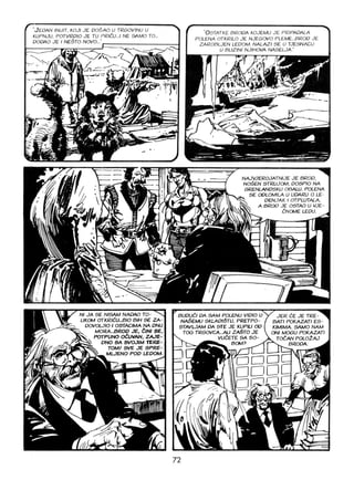 Zagor sd   057 - Grenland