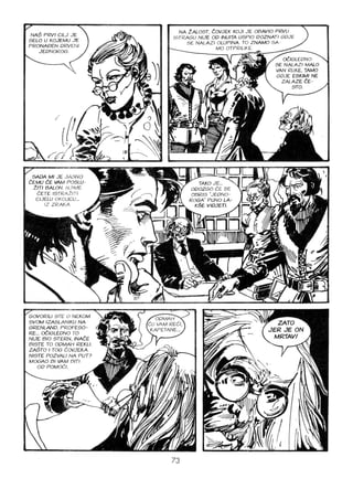 Zagor sd   057 - Grenland