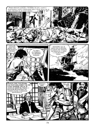 Zagor sd   057 - Grenland