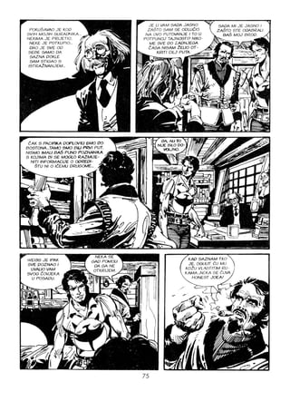 Zagor sd   057 - Grenland