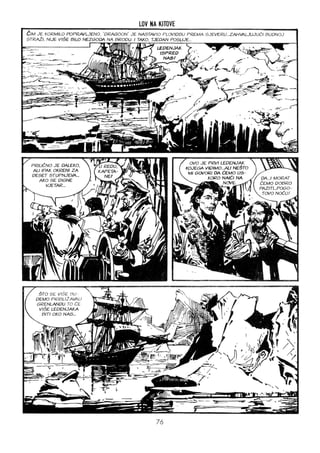 Zagor sd   057 - Grenland