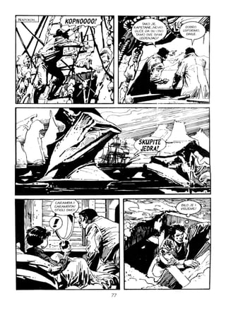 Zagor sd   057 - Grenland