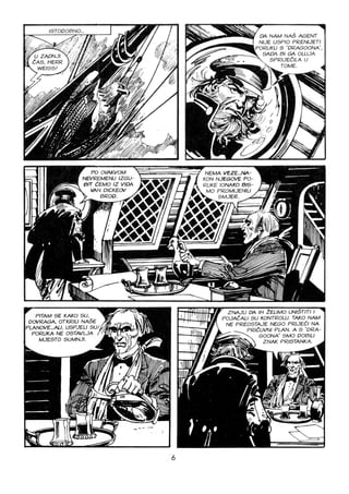 Zagor sd   057 - Grenland