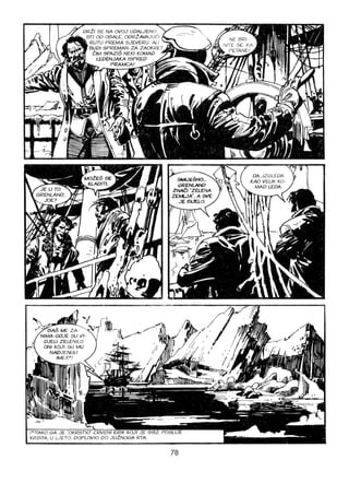 Zagor sd   057 - Grenland