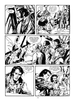 Zagor sd   057 - Grenland