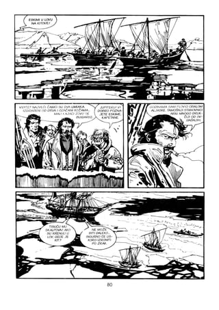 Zagor sd   057 - Grenland