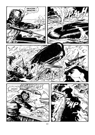 Zagor sd   057 - Grenland