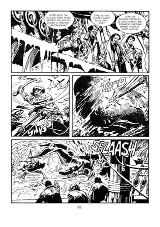 Zagor sd   057 - Grenland