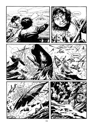 Zagor sd   057 - Grenland