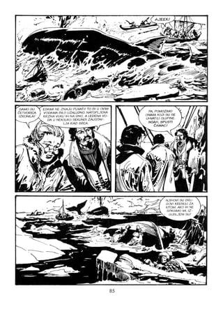 Zagor sd   057 - Grenland