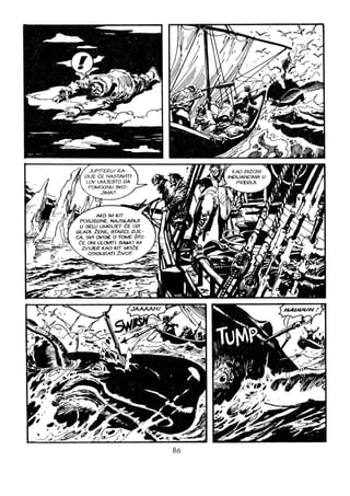 Zagor sd   057 - Grenland