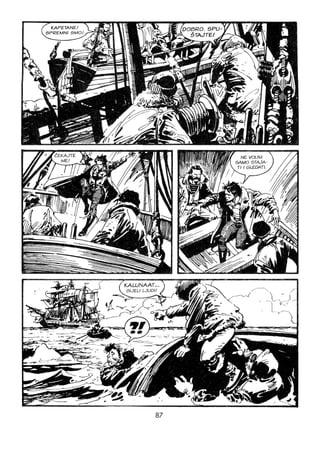 Zagor sd   057 - Grenland