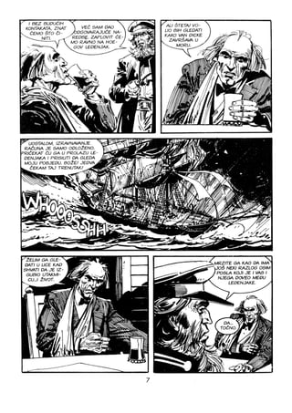 Zagor sd   057 - Grenland