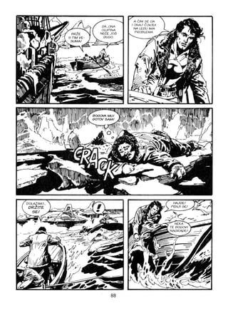 Zagor sd   057 - Grenland