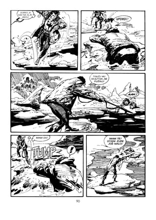 Zagor sd   057 - Grenland